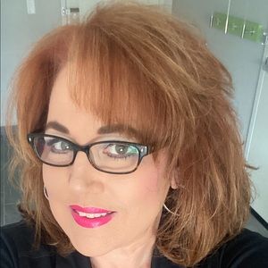 Meet your Posher, Cherri